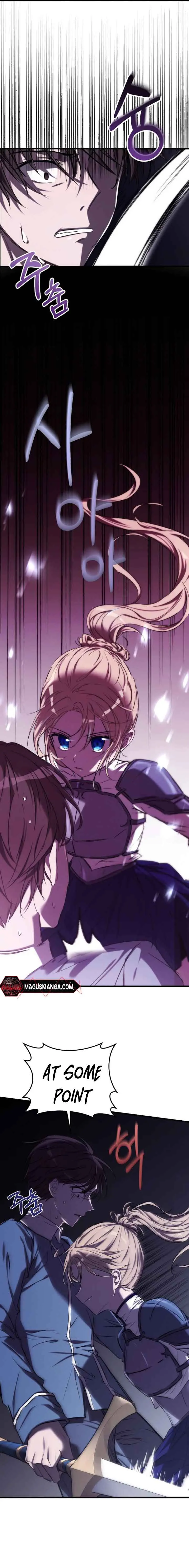 Demonas Chapter 4 Online - página 16