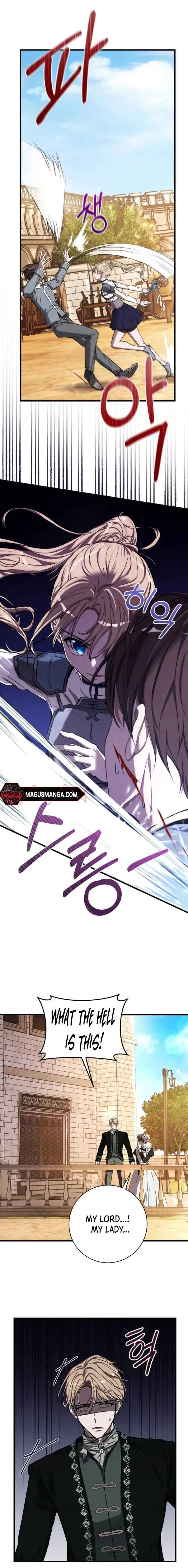 Demonas Chapter 4 Online - página 17