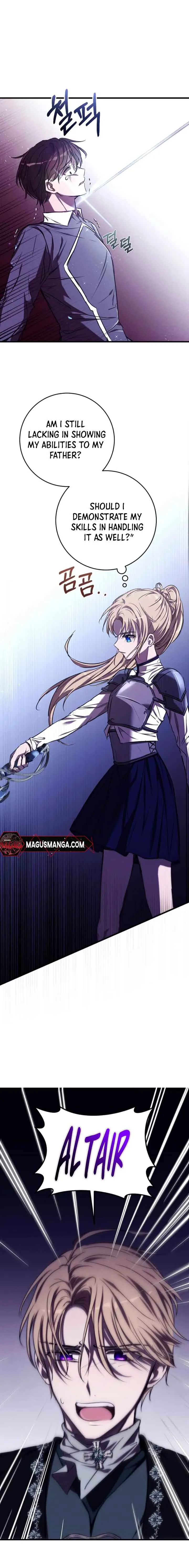 Demonas Chapter 4 Online - página 18