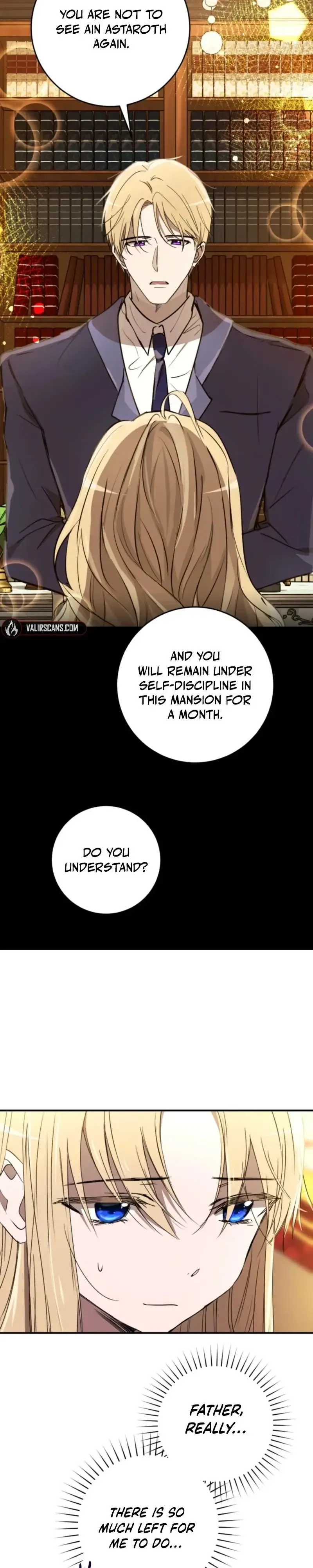 Demonas Chapter 43 Online - página 5