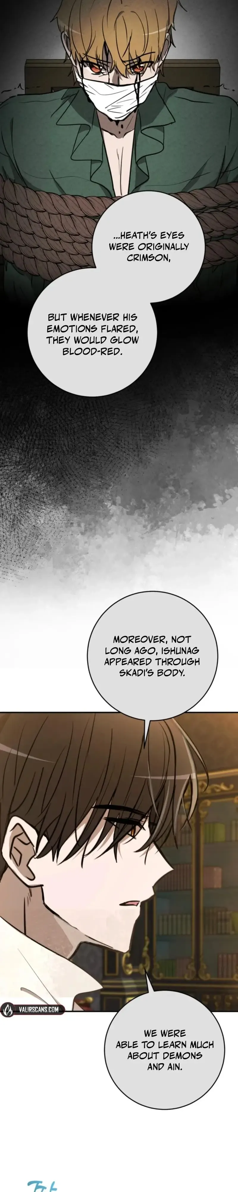 Demonas Chapter 43 Online - página 7
