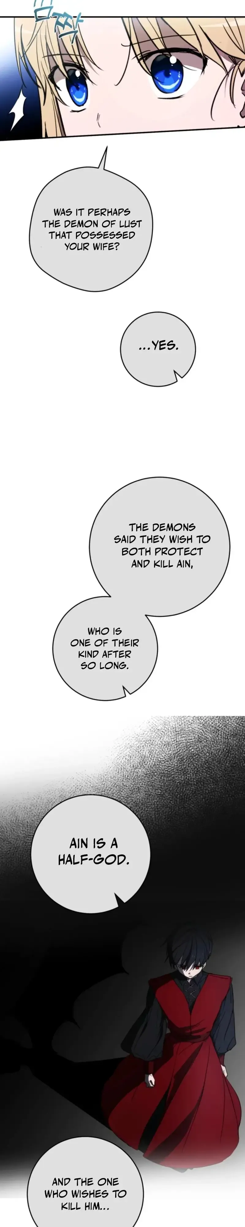 Demonas Chapter 43 Online - página 8