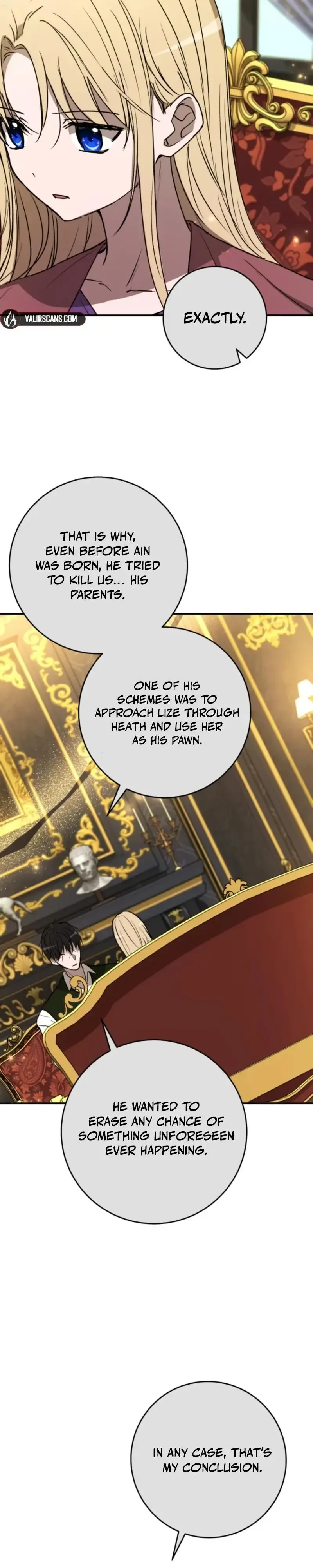 Demonas Chapter 43 Online - página 9