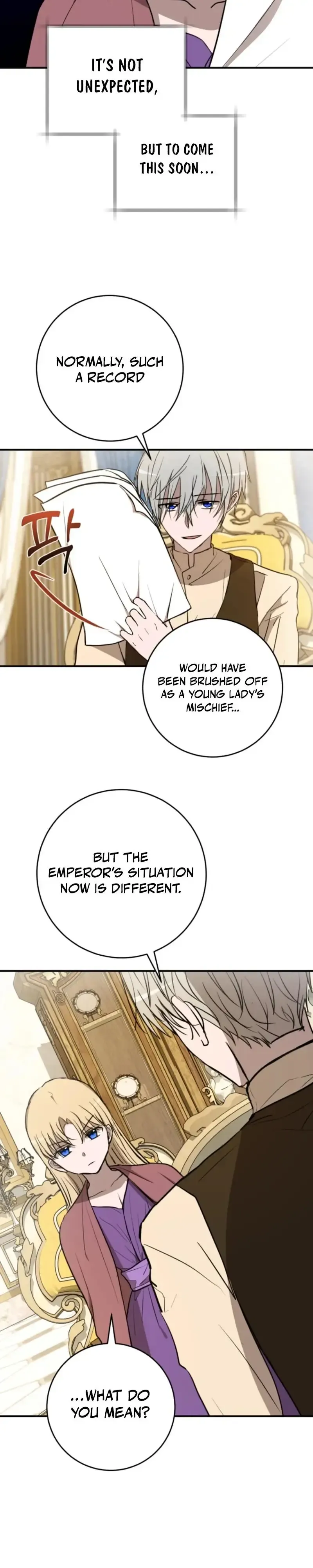 Demonas Chapter 43 Online - página 13