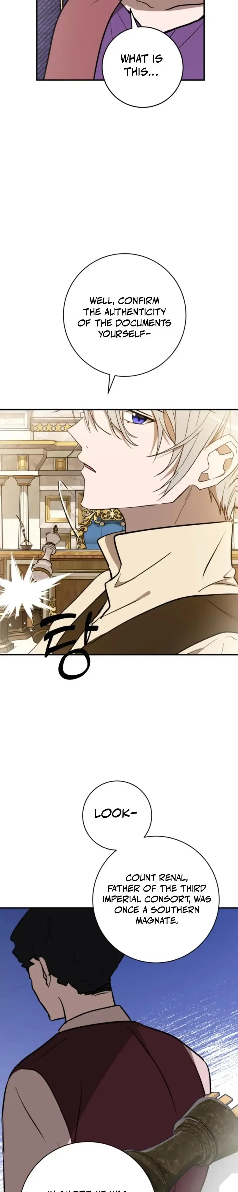 Demonas Chapter 43 Online - página 16