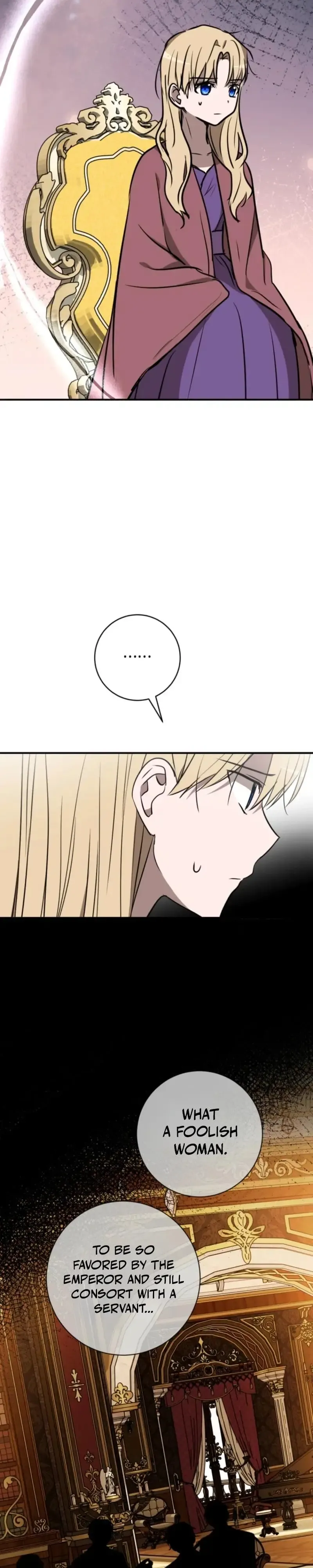 Demonas Chapter 43 Online - página 18