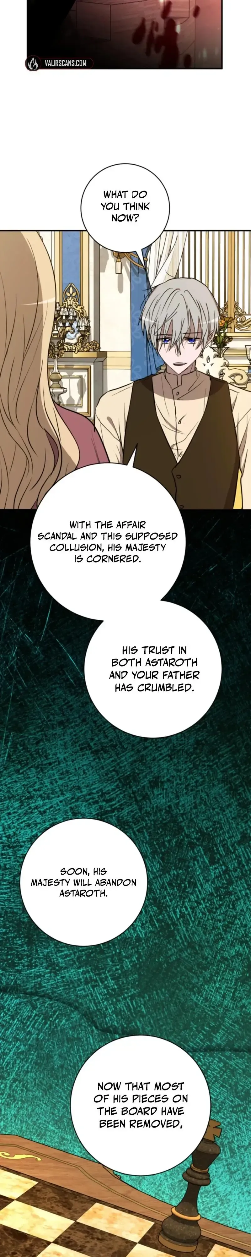 Demonas Chapter 43 Online - página 19