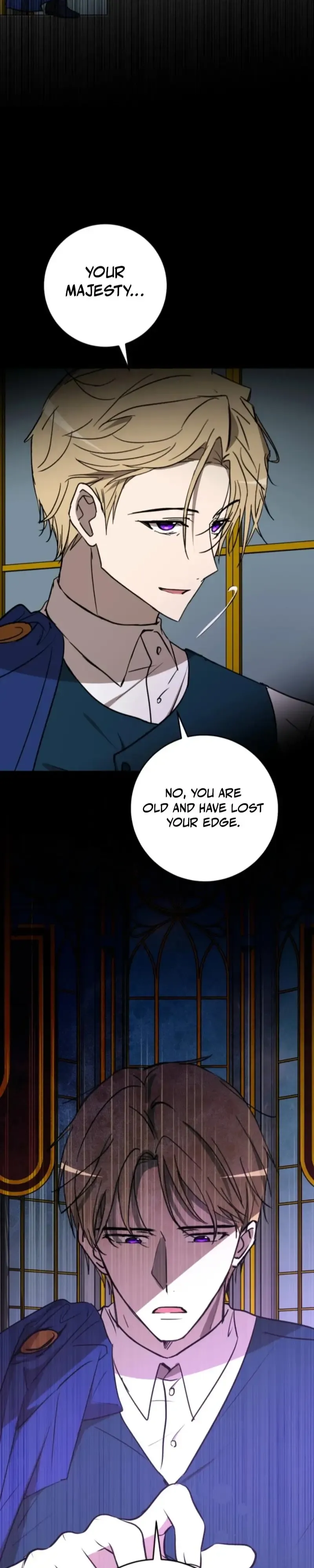 Demonas Chapter 43 Online - página 21