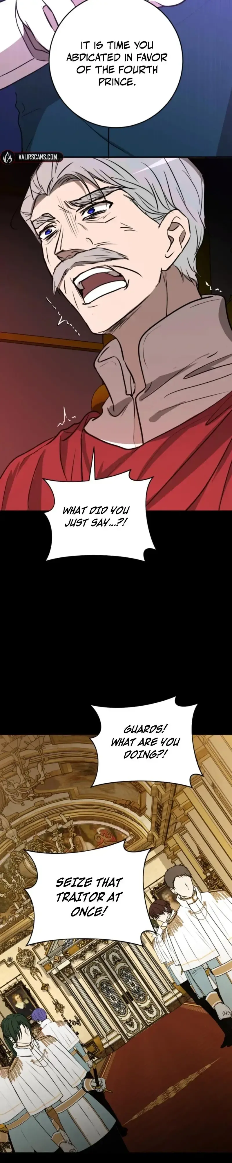 Demonas Chapter 43 Online - página 22