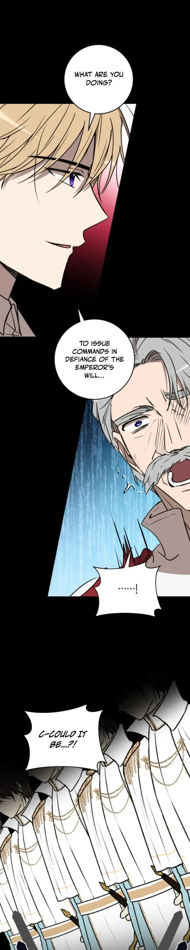 Demonas Chapter 43 Online - página 23