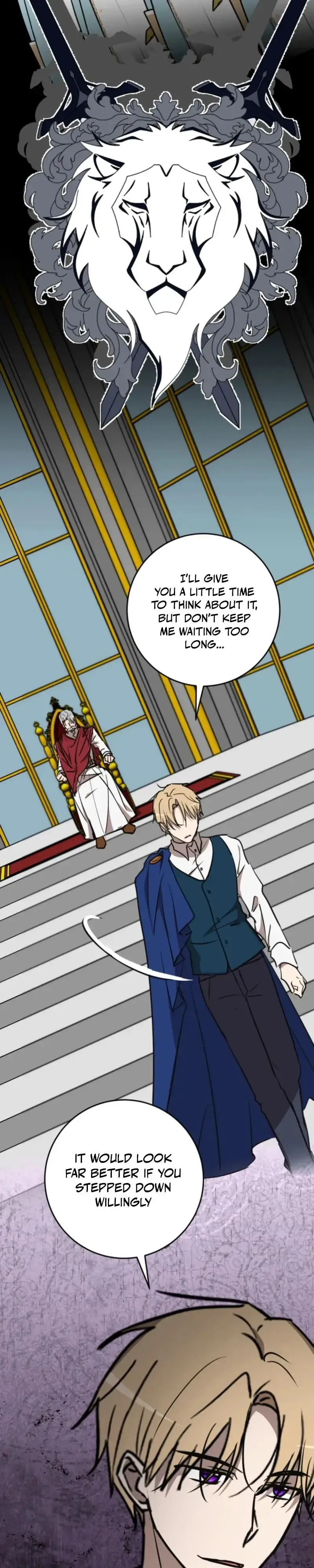 Demonas Chapter 43 Online - página 24