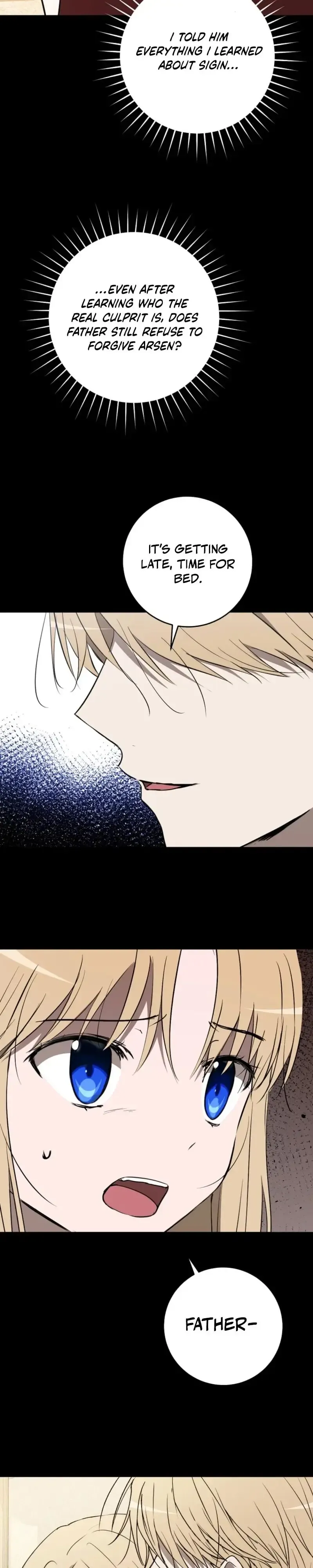 Demonas Chapter 44 Online - página 10