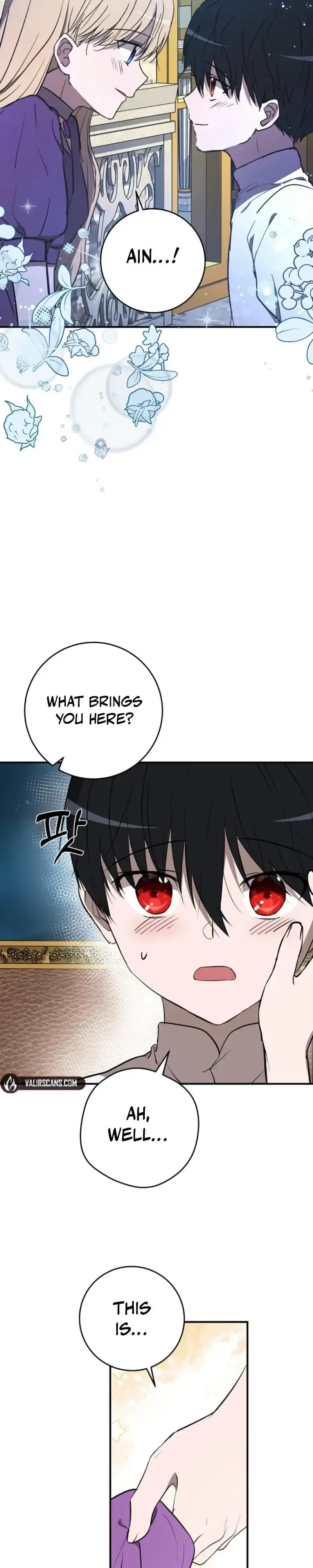 Demonas Chapter 44 Online - página 15