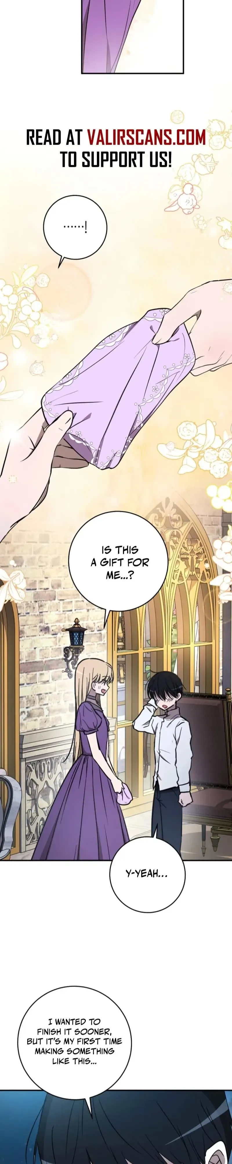 Demonas Chapter 44 Online - página 16