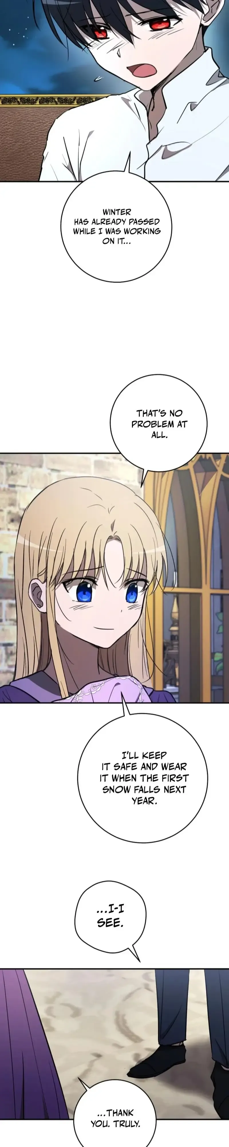 Demonas Chapter 44 Online - página 17