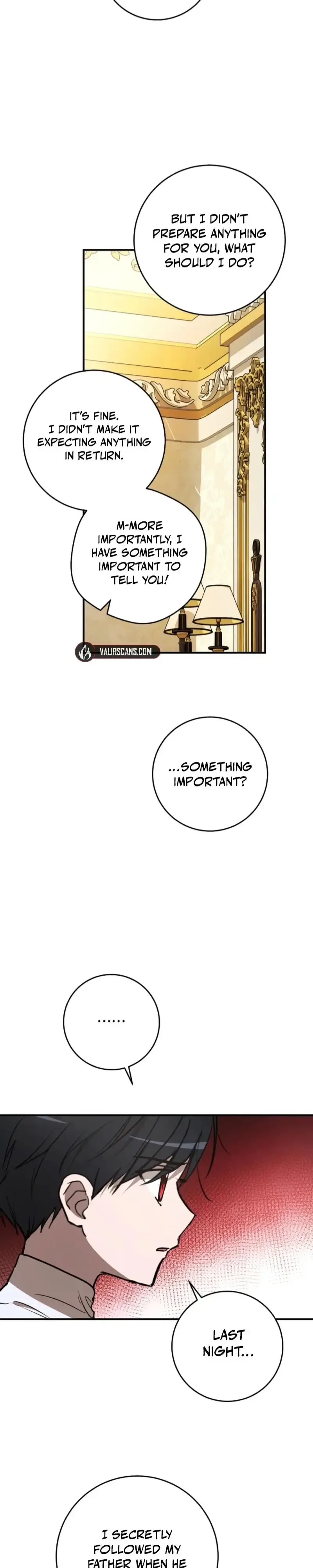 Demonas Chapter 44 Online - página 18