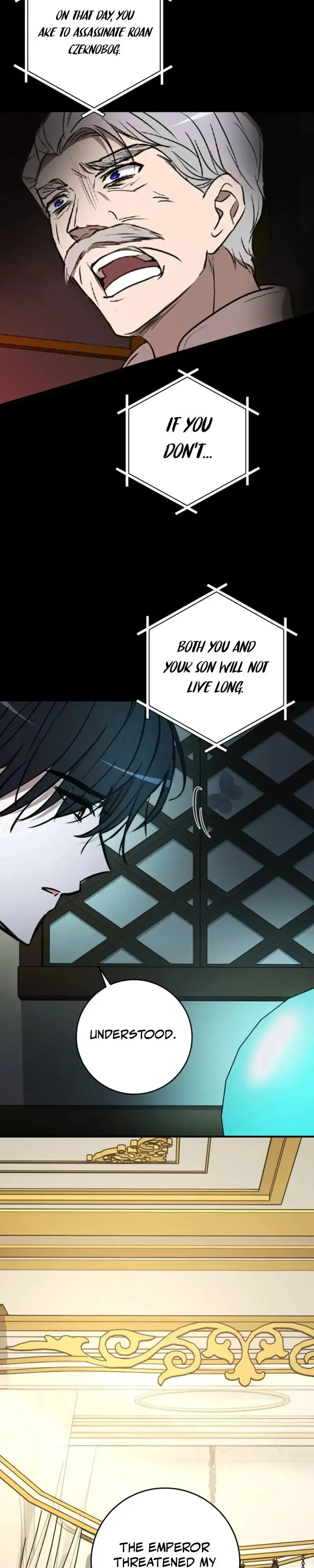 Demonas Chapter 44 Online - página 20