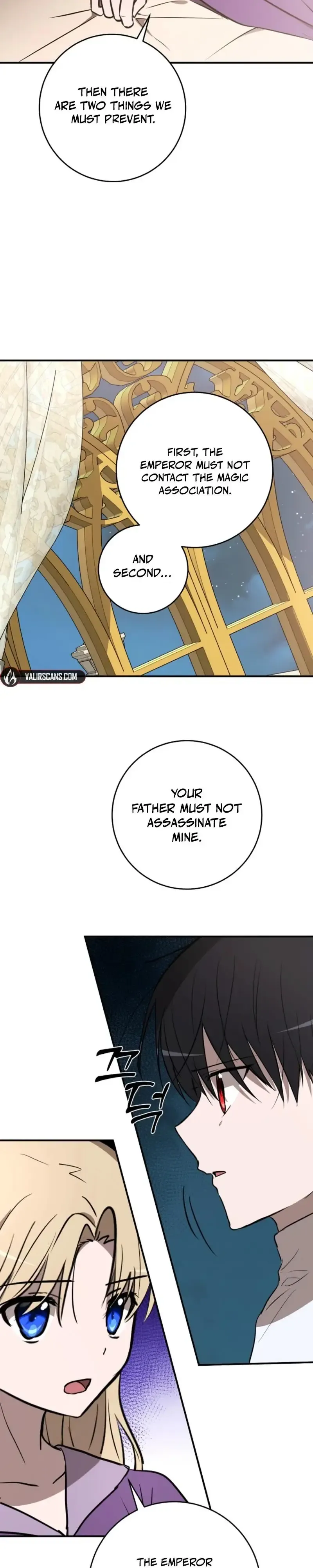 Demonas Chapter 44 Online - página 22
