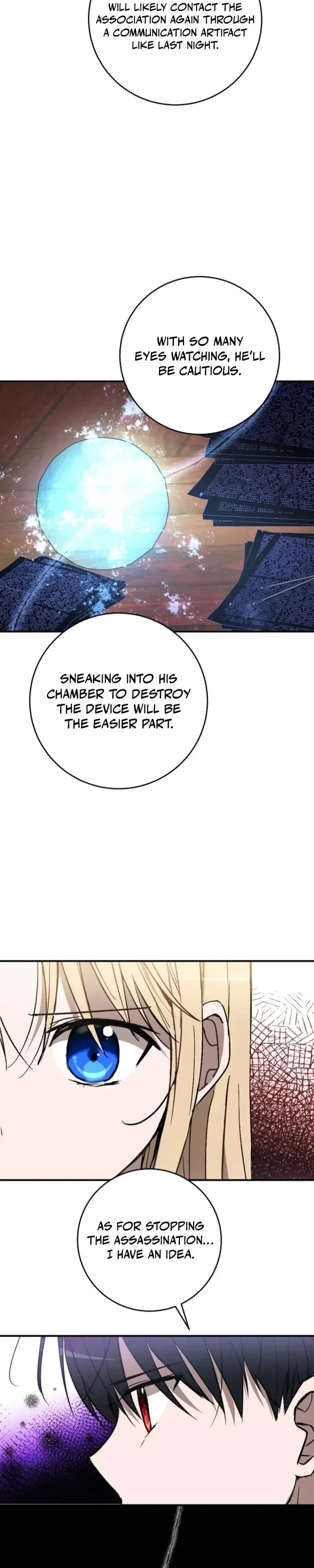 Demonas Chapter 44 Online - página 23
