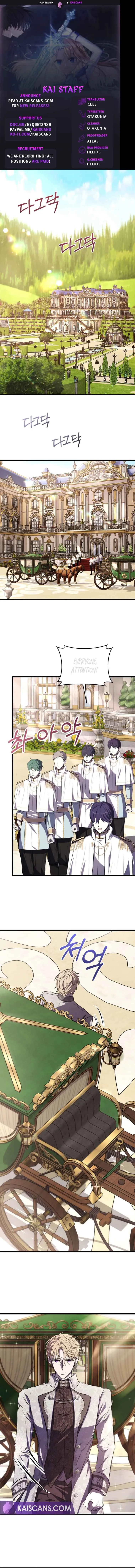 Demonas Chapter 5 Online - página 1