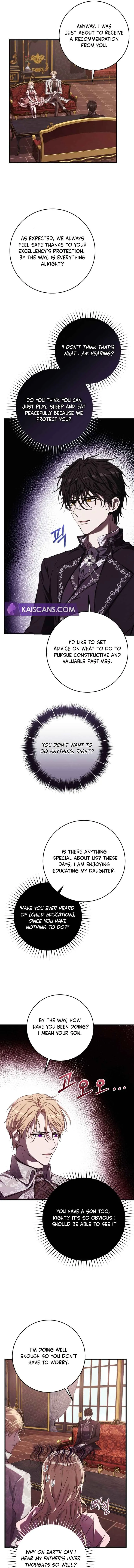 Demonas Chapter 5 Online - página 5