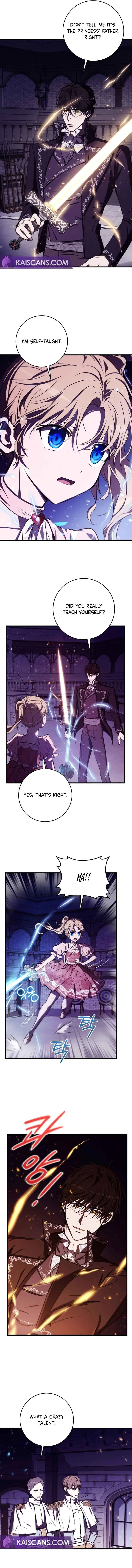 Demonas Chapter 5 Online - página 11