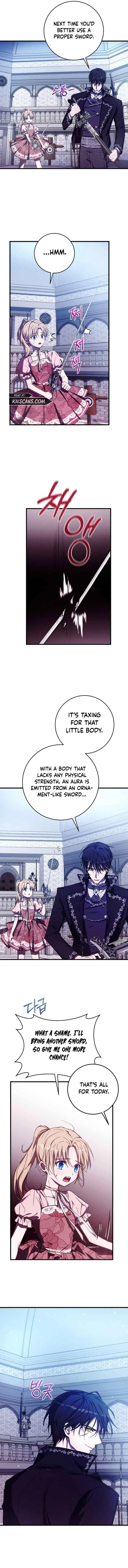 Demonas Chapter 6 Online - página 2