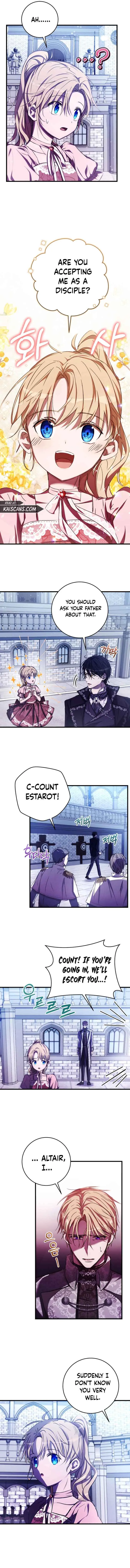 Demonas Chapter 6 Online - página 3