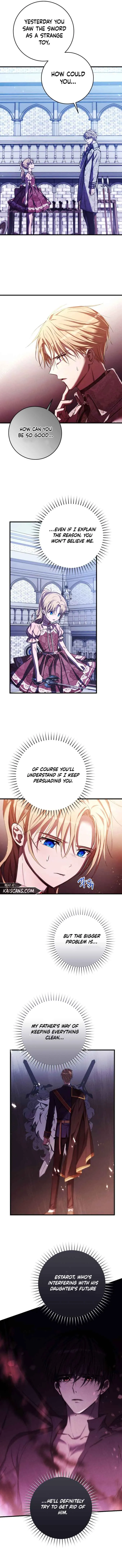 Demonas Chapter 6 Online - página 4
