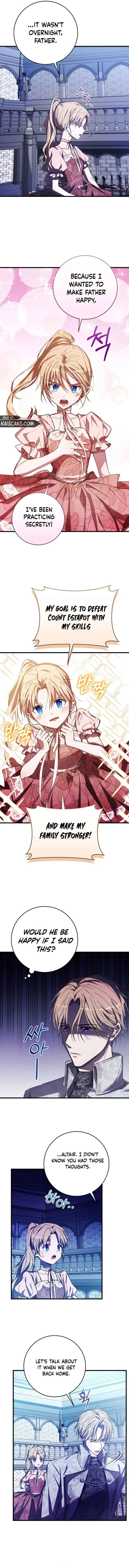 Demonas Chapter 6 Online - página 5