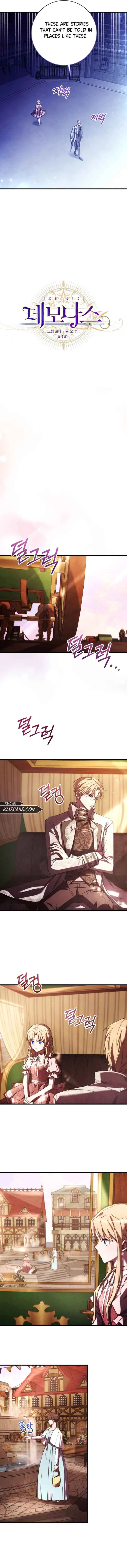 Demonas Chapter 6 Online - página 6