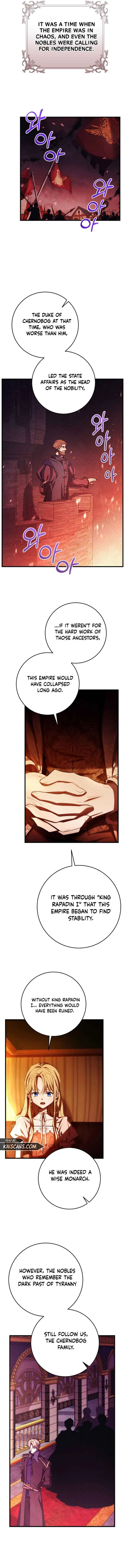 Demonas Chapter 6 Online - página 9