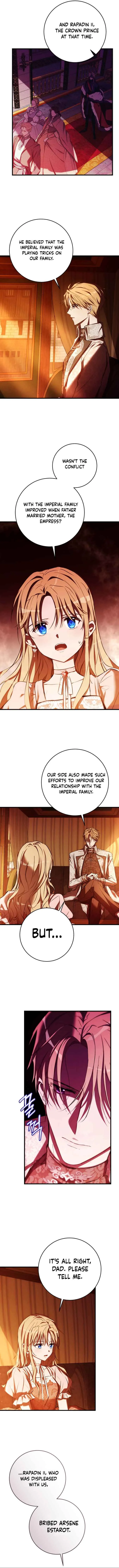Demonas Chapter 6 Online - página 10