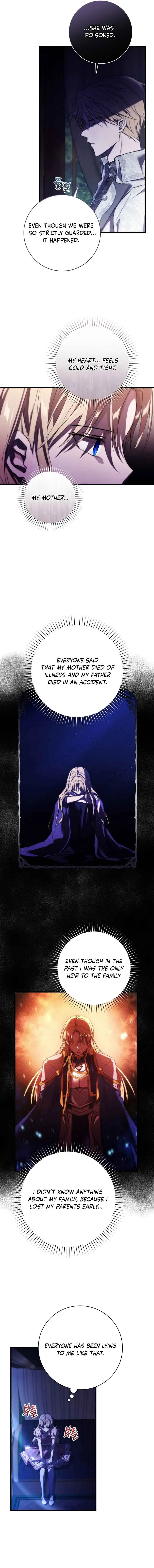 Demonas Chapter 7 Online - página 2