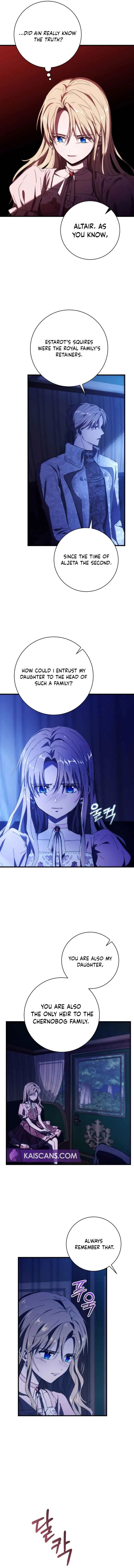 Demonas Chapter 7 Online - página 3