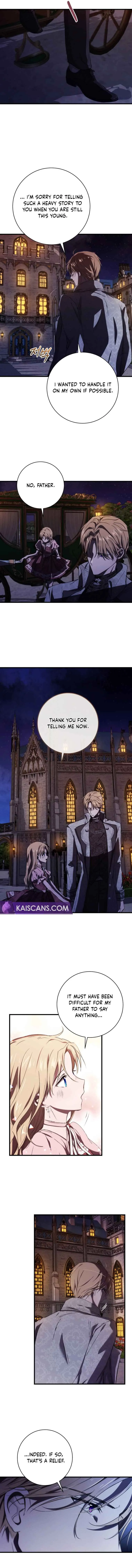 Demonas Chapter 7 Online - página 4