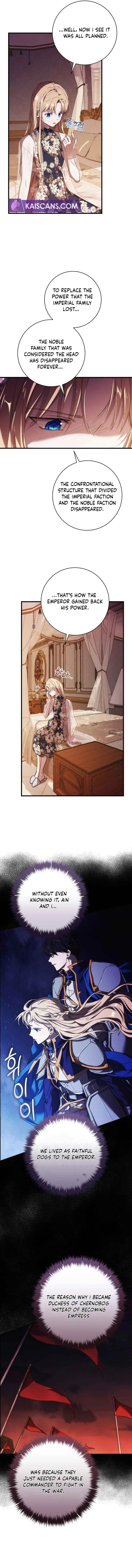 Demonas Chapter 7 Online - página 8
