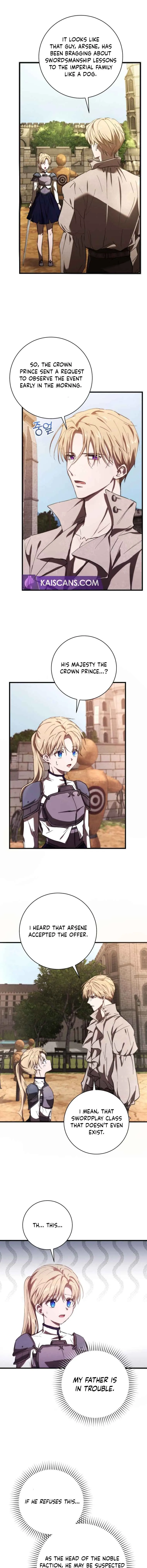 Demonas Chapter 7 Online - página 10