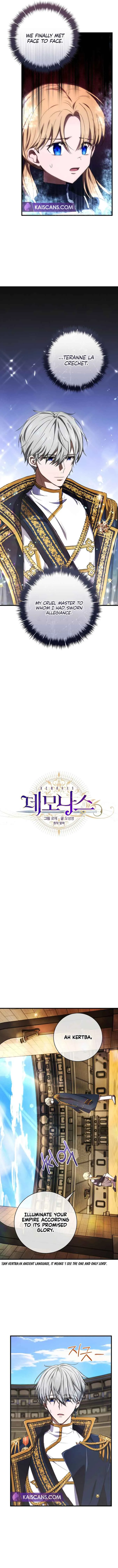 Demonas Chapter 8 Online - página 4