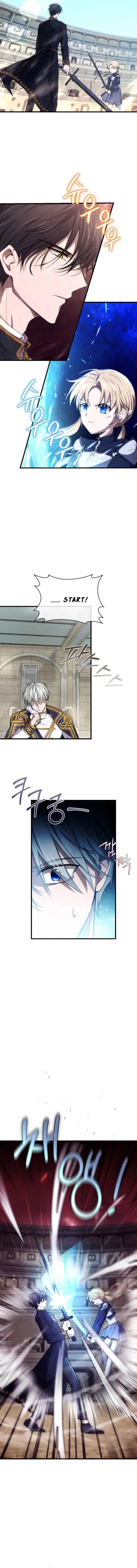 Demonas Chapter 8 Online - página 7