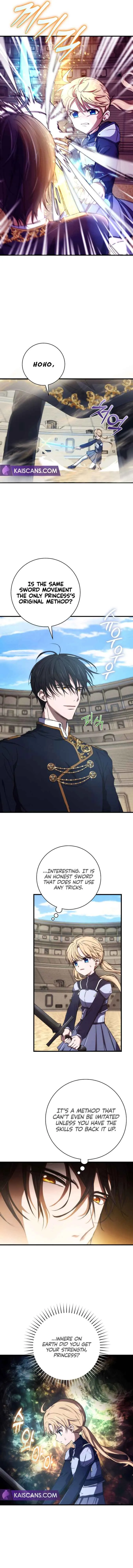 Demonas Chapter 8 Online - página 8