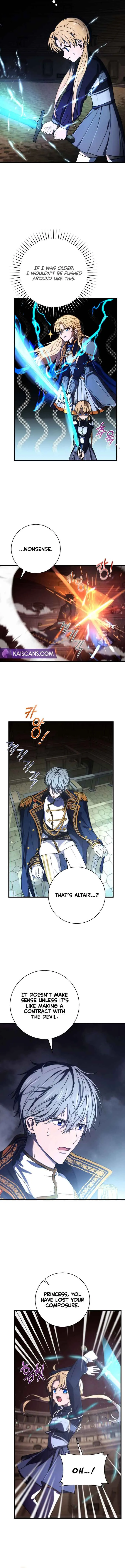 Demonas Chapter 8 Online - página 10