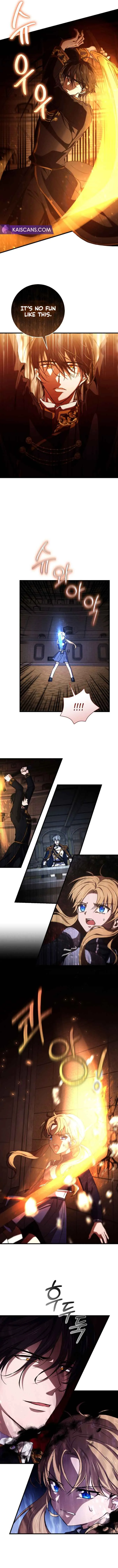 Demonas Chapter 8 Online - página 11