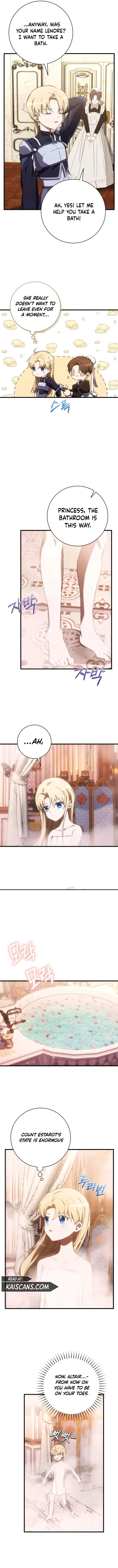 Demonas Chapter 9 Online - página 9