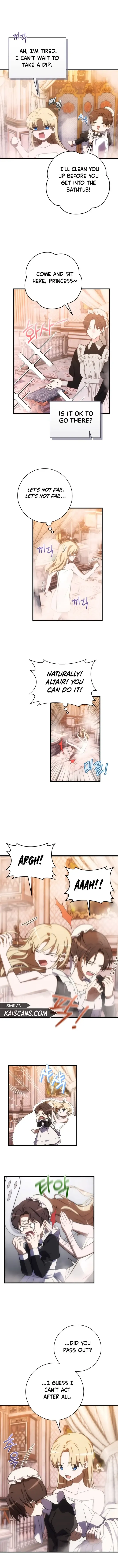 Demonas Chapter 9 Online - página 10