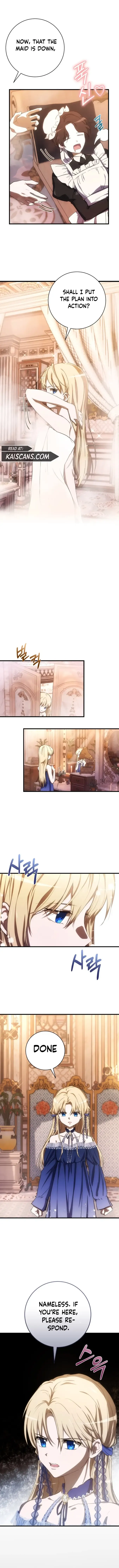 Demonas Chapter 9 Online - página 11