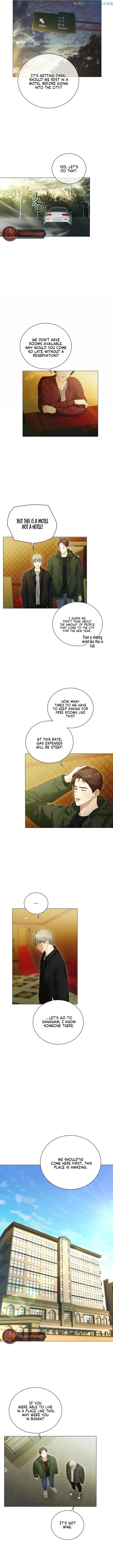 Depressive Swindler Chapter 2 Online - página 2