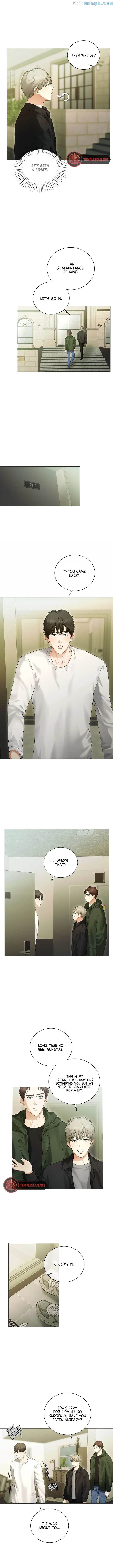 Depressive Swindler Chapter 2 Online - página 3