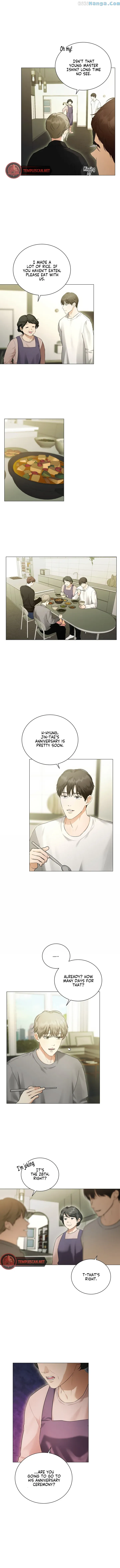 Depressive Swindler Chapter 2 Online - página 4