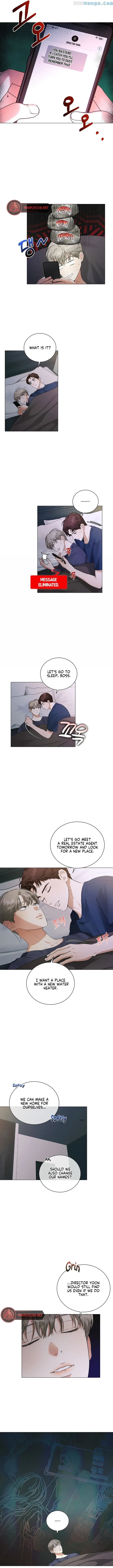 Depressive Swindler Chapter 2 Online - página 9